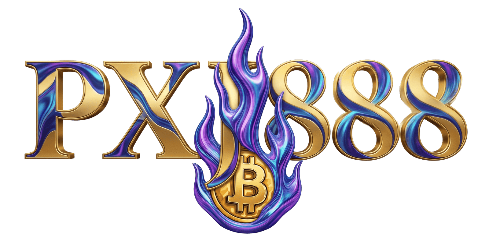 pxj888 Logo